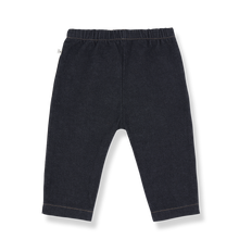 Load image into Gallery viewer, 1+ In the Family - ELOY 薄牛仔長褲 (Dark Blue) 48M
