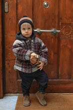Load image into Gallery viewer, 1+ In the Family - ELOY 薄牛仔長褲 (Dark Blue) 48M
