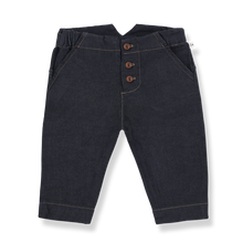 Load image into Gallery viewer, 1+ In the Family - BOGART 薄仔長褲 (Dark Blue)
