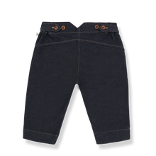 Load image into Gallery viewer, 1+ In the Family - BOGART 薄仔長褲 (Dark Blue)
