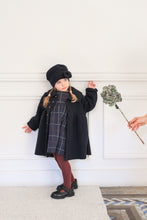 Load image into Gallery viewer, 1+ In the Family - ANNE 羊毛外套 (Dark Blue)
