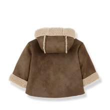 Load image into Gallery viewer, 1+ In the Family -JOHAN 外套 (Brown)
