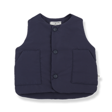 Load image into Gallery viewer, 1+ In the Family -MAGNUS 背心 (Dark Blue) 只剩36M
