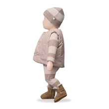 Load image into Gallery viewer, 1+ In the Family -MAGNUS 背心 (Nude)
