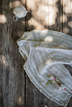 Load image into Gallery viewer, 1+ In the Family - XELIDA 薄針織小外套 (Beige)
