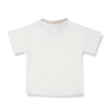 Load image into Gallery viewer, 1+ In the Family - ORDIS 短袖 (Off-White)
