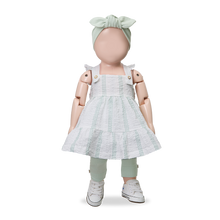Load image into Gallery viewer, 1+ In the Family - Sina 長褲 (Green)
