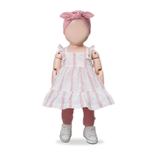 Load image into Gallery viewer, 1+ In the Family - Sina 長褲 (Strawberry)
