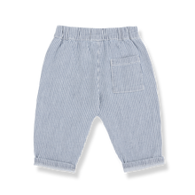 將圖片載入圖庫檢視器 1+ In the Family - SINEU 長褲 (Denim) 3Y,4Y
