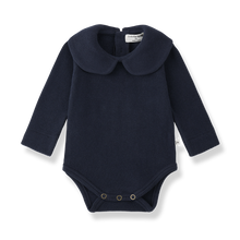 將圖片載入圖庫檢視器 1+ In the Family - Avellino 包屁衣 (Blue)
