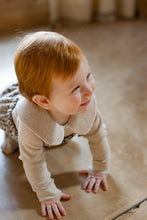 Load image into Gallery viewer, 1+ In the Family - Avellino 包屁衣 (Rice)
