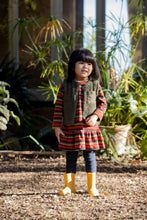 Load image into Gallery viewer, 1+ In the Family - Sina 長褲 (Blue)
