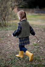 Load image into Gallery viewer, 1+ In the Family - Sina 長褲 (Blue)
