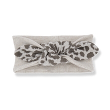 Load image into Gallery viewer, 1+ In the Family - Parma 頭帶 (Dark-Taupe)
