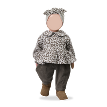Load image into Gallery viewer, 1+ In the Family - Parma 頭帶 (Dark-Taupe)
