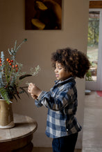 Load image into Gallery viewer, 1+ In the Family - Modena 長袖襯衫 (Blue)
