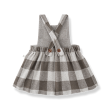 Load image into Gallery viewer, 1+ In the Family - Venezia 連身裙 (Dark-Taupe)
