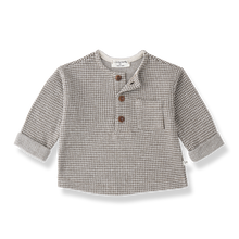 Load image into Gallery viewer, 1+ In the Family - Nuoro 上衣 (Dark-Taupe)
