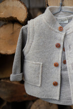Load image into Gallery viewer, 1+ In the Family - Nuoro 上衣 (Dark-Taupe)
