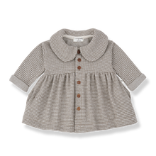 Load image into Gallery viewer, 1+ In the Family - Salerno 長袖連身裙 (Dark-Taupe)
