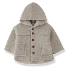 Load image into Gallery viewer, 1+ In the Family - Calabria 羊毛外套 (Beige)
