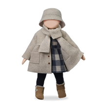 Load image into Gallery viewer, 1+ In the Family - Gorizia 超輕羊毛大衣 (Beige)
