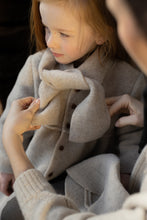Load image into Gallery viewer, 1+ In the Family - Gorizia 超輕羊毛大衣 (Beige)
