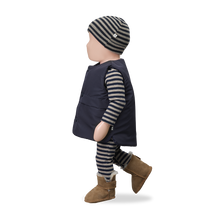 Load image into Gallery viewer, 1+ In the Family - Como 背心 (Blue)
