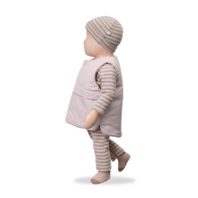 Load image into Gallery viewer, 1+ In the Family - Como 背心 (Nude)
