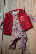 Load image into Gallery viewer, 1+ In the Family - Goose 連身衣 (Fiamma)
