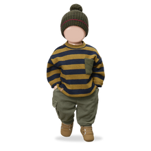 Load image into Gallery viewer, 1+ In the Family - Kasba 長袖 (Avana)
