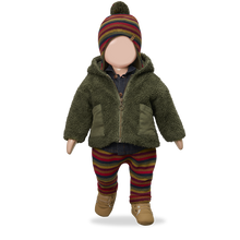 Load image into Gallery viewer, 1+ In the Family - Nanaimo 長褲 (Multicolor)
