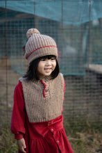 Load image into Gallery viewer, 1+ In the Family - Regina 燈心絨連身裙 (Fiamma)
