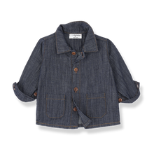 Load image into Gallery viewer, 1+ In the Family - Baker 丹寧上衣 (Denim)
