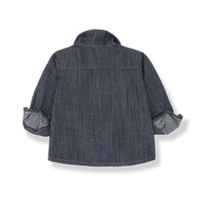 Load image into Gallery viewer, 1+ In the Family - Baker 丹寧上衣 (Denim)
