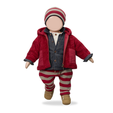 Load image into Gallery viewer, 1+ In the Family - Baker 丹寧上衣 (Denim)
