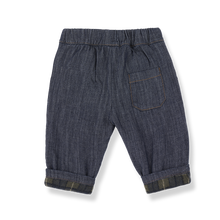 Load image into Gallery viewer, 1+ In the Family - Huron 丹寧長褲 (Denim)
