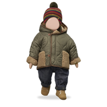 Load image into Gallery viewer, 1+ In the Family - Huron 丹寧長褲 (Denim)
