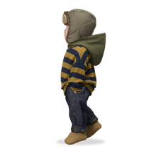 Load image into Gallery viewer, 1+ In the Family - Huron 丹寧長褲 (Denim)
