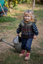 Load image into Gallery viewer, 1+ In the Family - Huron 丹寧長褲 (Denim)
