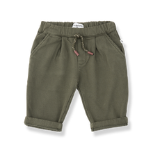 Load image into Gallery viewer, 1+ In the Family - Vancouver 無刷毛長褲 (Khaki)
