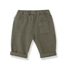Load image into Gallery viewer, 1+ In the Family - Vancouver 無刷毛長褲 (Khaki)
