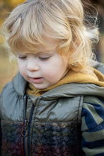 Load image into Gallery viewer, 1+ In the Family - Columbia 背心 (Blue)
