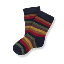 Load image into Gallery viewer, 1+ In the Family - Ravenna 襪子 (Multicolor)
