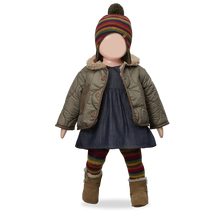 Load image into Gallery viewer, 1+ In the Family - Ragusa 緊身褲襪 (Multicolor)
