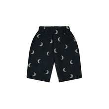 Load image into Gallery viewer, Organic Zoo - Charcoal Midnight Traveller Pants
