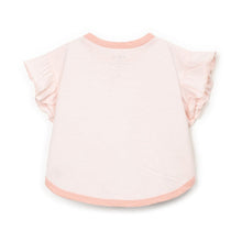 Load image into Gallery viewer, Play Up - Jersey T-shirt (Floral)
