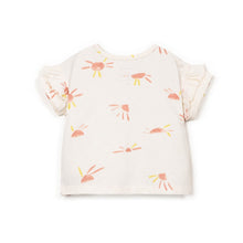 Load image into Gallery viewer, Play Up - Anti-UV Printed Jersey T-shirt (Bio Resin)

