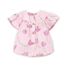 Load image into Gallery viewer, Play Up - Printed Woven Tunic (Margarida)
