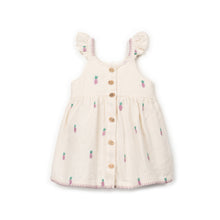 Load image into Gallery viewer, Play Up - Woven Dress (Bio Resin)
